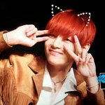 [방탄소년단] 태형이 <b>야옹</b>이야ㅜㅜ?