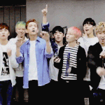 [세븐틴] 와 숫자변태들