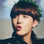 [방탄소년단] ㅇ...<b>요요</b>요요ㅛ요...요정..?