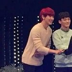 [EXO] <b>와인</b>덮바가지 찬열 사진유