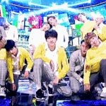 [세븐틴] 1위공 약!