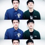 [세훈] 160511 <b>탐정</b>홍길동 응원영상 캡쳐