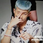 [방탄소년단] 김남준 머리봐 ㅋㅋㅋㅋ<b>ㄱ</b><b>ㄲ</b>