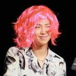 [방탄소년단] 텅텅빈 샴푸통을 봤을때