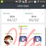 [인피니트] 나도<b>횟수</b>인증