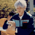 [NCT] 애들 폼 찍은