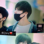 [NCT] 소녀소녀한한솔