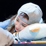 [에이핑크] <b>고개</b>를 숙여도 씹덕시네요