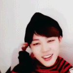 [방탄소년단] 와지민이 무조건 검정이다