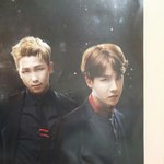 [방탄소년단] 호도기냉<b>미남</b>죠져;;