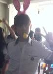 [방탄소년단] 태형이 과사