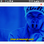 [NCT] 태용 쉴드 <b>역효과</b> 정리