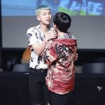 [방탄소년단] 후..박침침 뒷<b>통수</b> 진짜