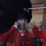 [NCT] <b>지성</b>이ㅋ