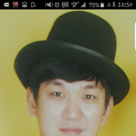 마술사로 <b>포샵</b> 좀 부탁드려요