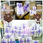 [카이] <b>종인</b>이 4주년 축하 서포트