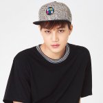 [카이] 햇츠온 <b>김종인</b> 미치게 이쁘잖아ㅠㅠㅠ