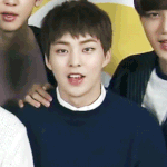 [EXO] 시우민 잘생기긴했다