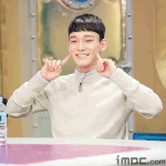 [EXO] <b>이</b>뿐<b>짓</b>