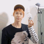 [NCT] 갖고싶다