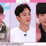 [세훈] 160512 <b>The</b> 보이는 sm 캡쳐1