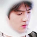 [세훈] 160512 <b>The</b> 보이는 sm 보정짤1