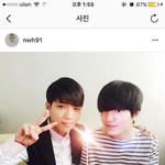 [인피니트] 나무쫑