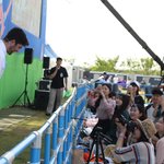 청춘페스티벌 2016에서 <b>찰스</b>바빈스키 만났어요