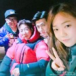 [세훈] 160512 아애묘성인 <b>스텝분</b> 웨이보