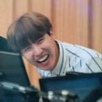 [방탄소년단] ㅋㅋㅋㅋ아 <b>호석</b>이 웃는거보면 행복해졐ㅋㅋ