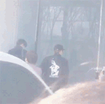 [EXO] 인성 <b>개차반</b> 팬때리는 백현