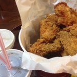 따뜻할 때 바로 먹는 그 맛!