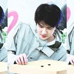 [세훈] 160512 <b>The</b> 보이는 sm 보정짤2