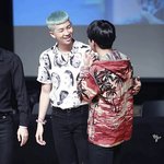 [방탄소년단] 와....