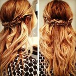 [댓글부탁해] 반<b>묶음</b>머리 1111122222