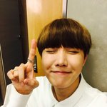 [방탄소년단] 나 남자한테 예쁘다라는 말 <b>절대</b> 안하는데