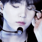 [방탄소년단] <b>오늘자</b> 움짤 나눔이요~(12개~~