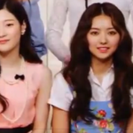 <b>임나영</b>이 일케 이쁜줄 몰랐다...