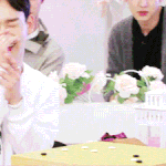 [CHEN] <b>The</b> 보이는 SM2화