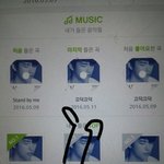 [인피니트] 포스터나눔