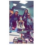 [댓글부탁해] 오늘자 오줌 지렸을거 같은 세븐틴 <b>원우</b>.JPG