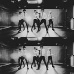 [댓글부탁해] 빅스 역대급 안무영상 (<b>feat</b>.정장)