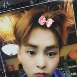 [시우민] 시우민)칸영화제 마켓에서 김선달 먼저 선보이나봐