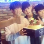 [세븐틴] 순영이가 입고 있는 후드티