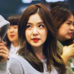 [아이린] <b>이린</b>이 입국