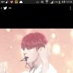 [방탄소년단] 내가 변태같은건지 모르겠는데