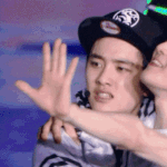 [EXO] 근데이거어떤<b>상황</b>임?