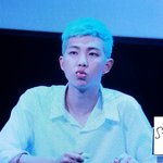 [방탄소년단] 애들이 흰 <b>셔츠</b>를 입으니까 미모 폭발이네
