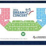 [EXO] 야근데좌석표가 어떻게되는거임?ㅠ