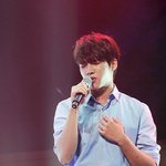 [인피니트] <b>우현</b>이 무대에서 문제점